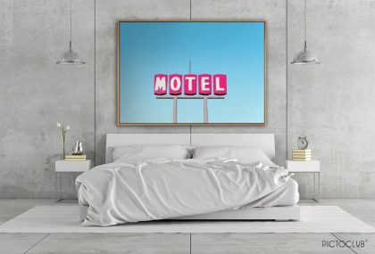 MOTEL