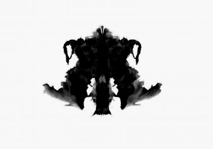 RORSCHACH 2