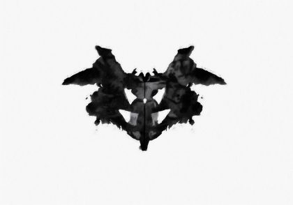 RORSCHACH 3