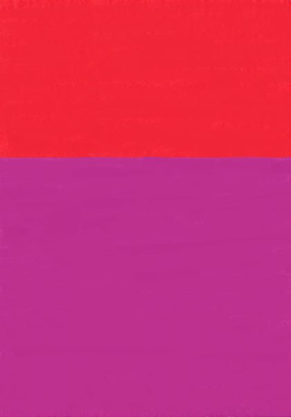 RED TO PURPLE