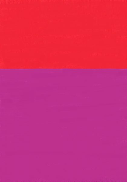 RED TO PURPLE