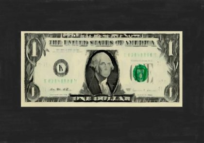 DOLLAR BILL