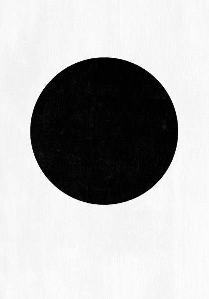 BLACK DOT