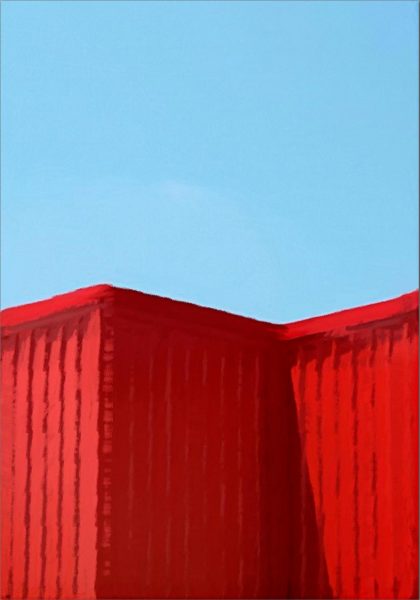 RED WALL