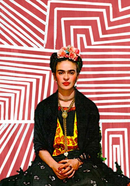 RED FRIDA