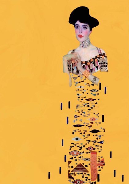 KLIMT GOLD