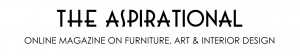 The Aspirational - Logo