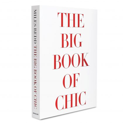 THE BIG BOOK OF CHIC