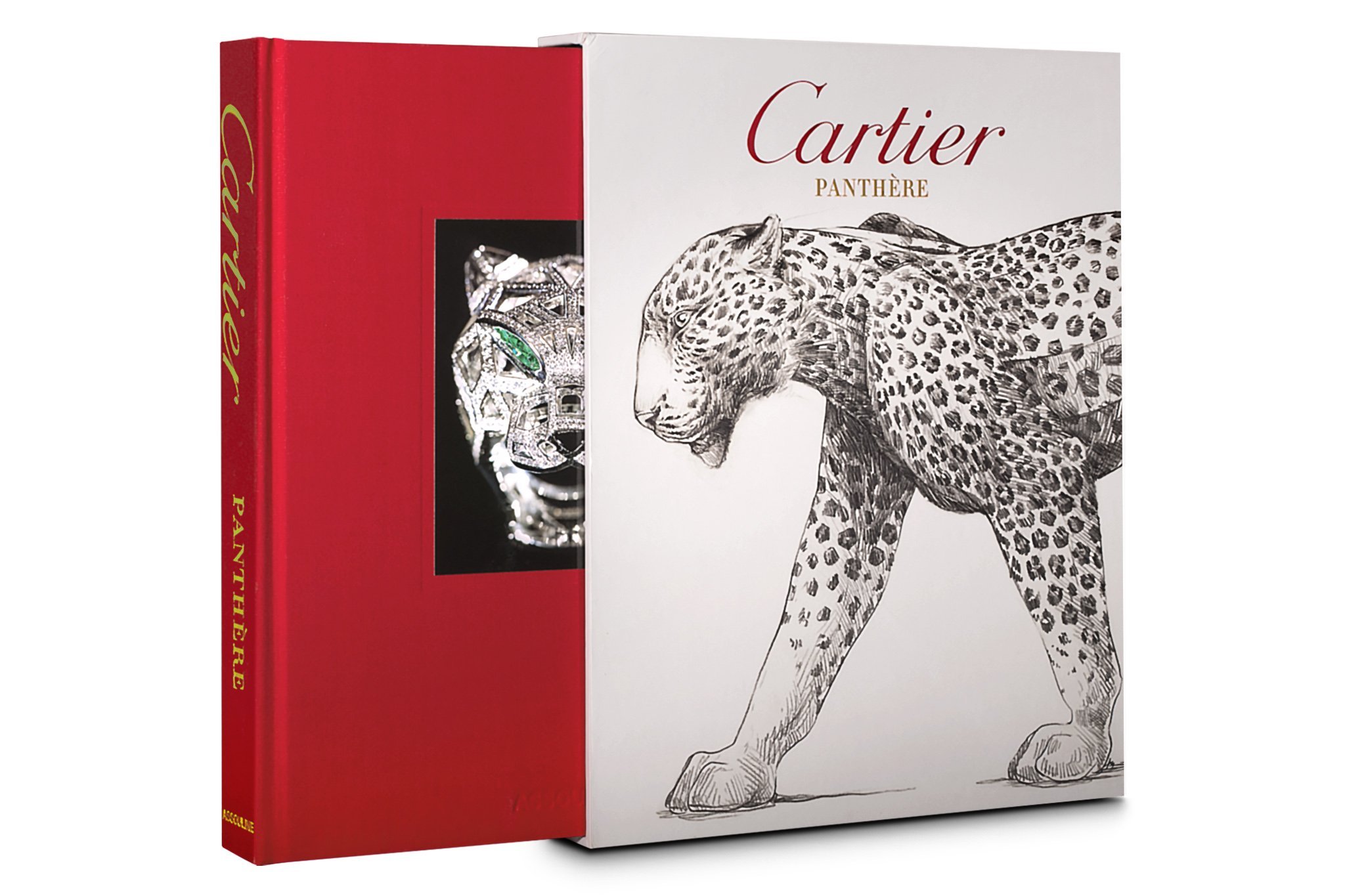 cartier red card 2018