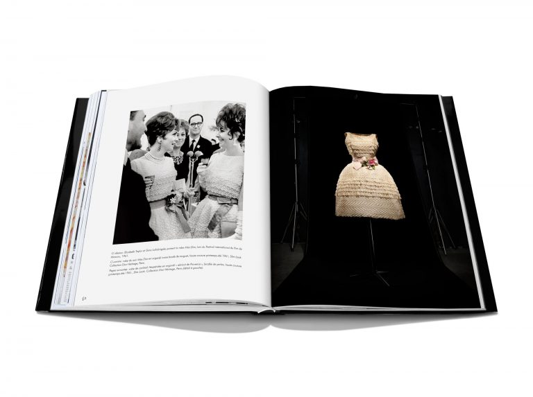 Dior by Marc Bohan book | ASSOULINE Books