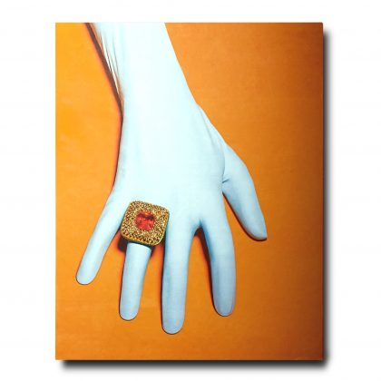 ART JEWELS: SUZANNE SYZ