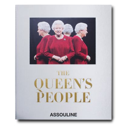 THE QUEEN'S PEOPLE