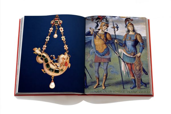JEWELS OF THE RENAISSANCE - Image 5