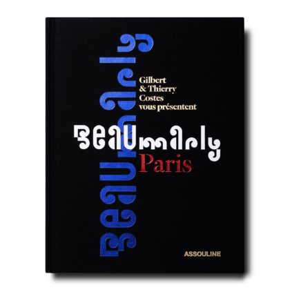BEAUMARLY PARIS