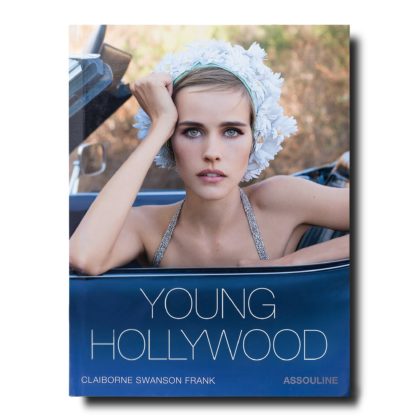 YOUNG HOLLYWOOD