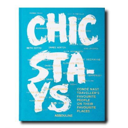 CHIC STAYS