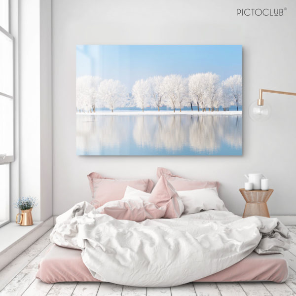 WINTER REFLECTIONS - Image 5