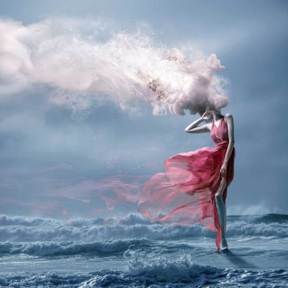 Photographs | WIND | PICTOCLUB Online Art Gallery