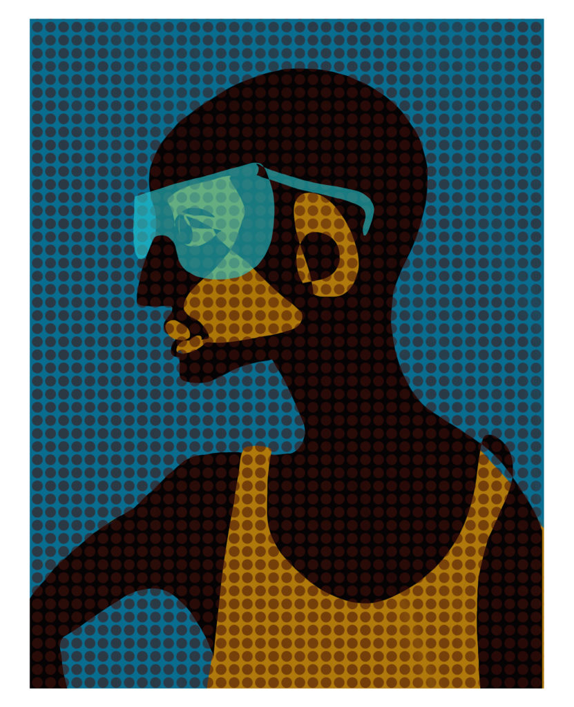 Mala | Prints | PICTOCLUB