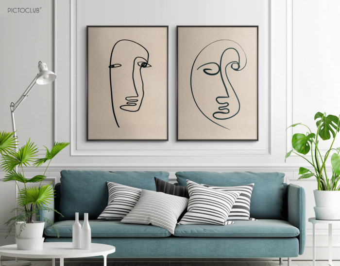 Wall Art Trends for 2020 All you need to know about Art & Design News
