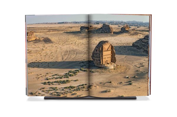 PICTOCLUB Books - Al_Ula-XL - Assouline