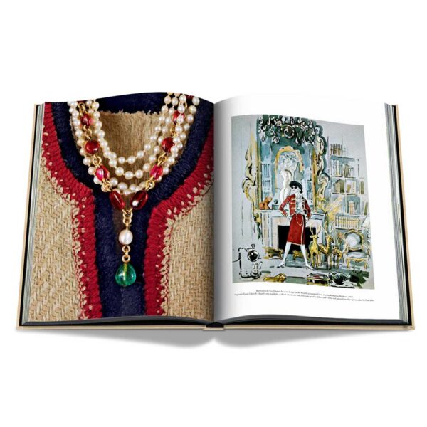PICTOCLUB Books - CHANEL - Assouline