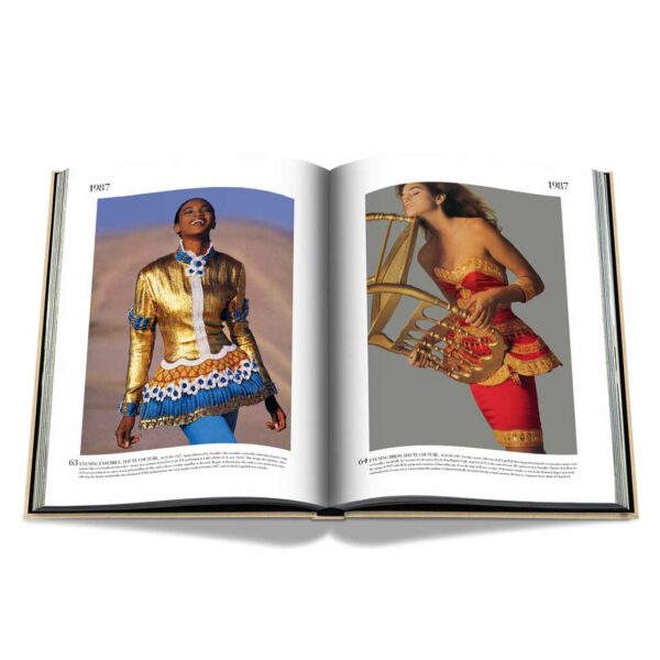 PICTOCLUB Books - CHANEL - Assouline