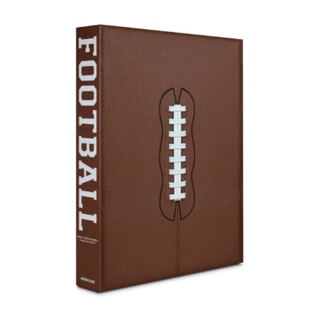 PICTOCLUB Books - FOOTBALL - Assouline