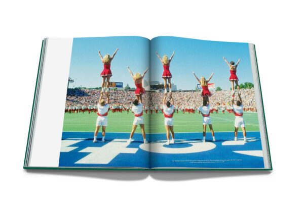 PICTOCLUB Books - FOOTBALL - Assouline