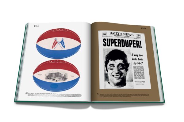 PICTOCLUB Books - FOOTBALL - Assouline