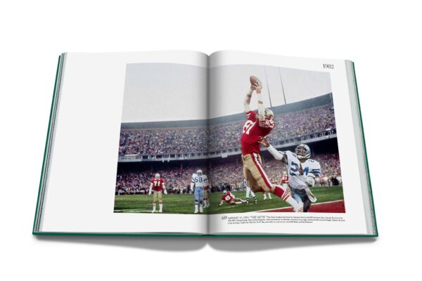 PICTOCLUB Books - FOOTBALL - Assouline