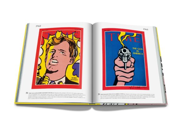 PICTOCLUB Books - Roy_Litchenstein - Assouline