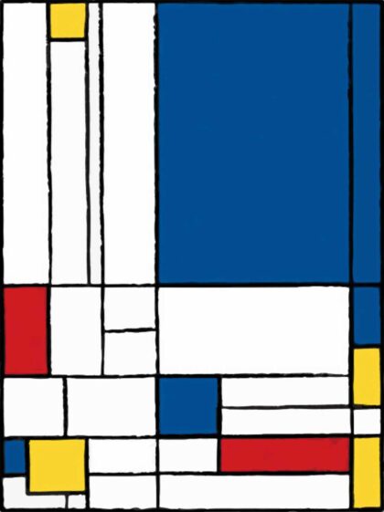 MONDRIAN