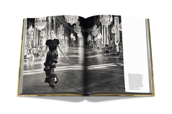 PICTOCLUB Books - VERSAILLES - Assouline