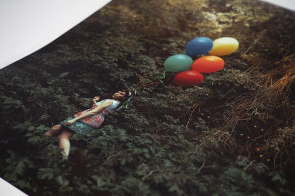 The Secret Party - Image 2