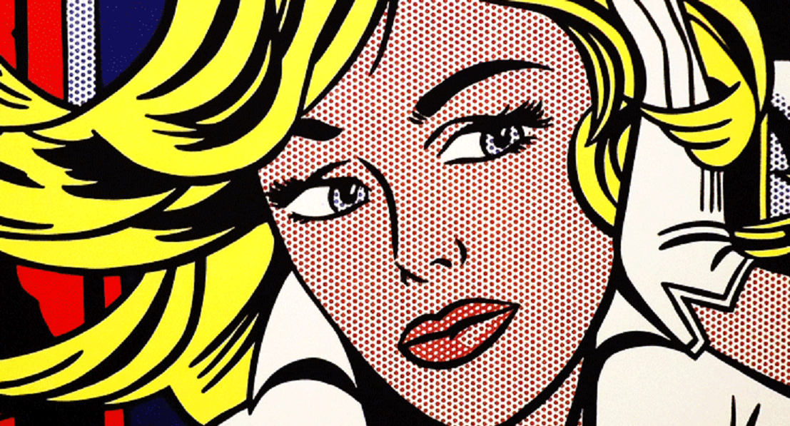 What is Pop Art? Techniques, Artists, and Examples that Shaped the Movement  - Invaluable