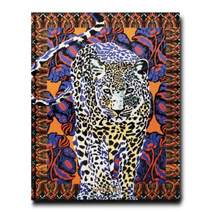 PICTOCLUB Books - ARABIAN LEOPARD - Assouline