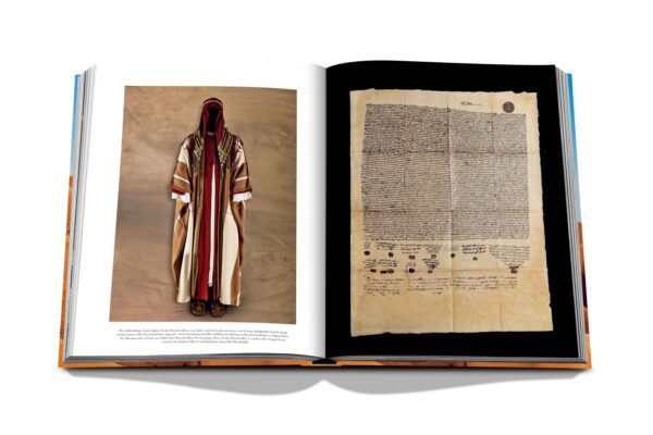 PICTOCLUB Books - DIRIYAH CULTURE AT-TURAIF - Assouline