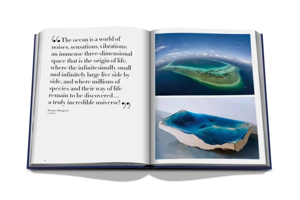 PICTOCLUB Books - OCEAN WANDERLUST - Assouline