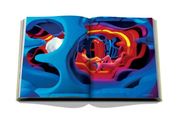 PICTOCLUB Books - POP ART STYLE - Assouline