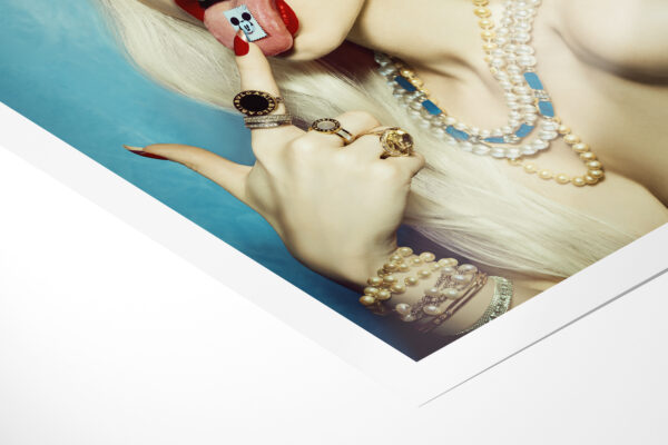 If I was a rich girl - Image 2