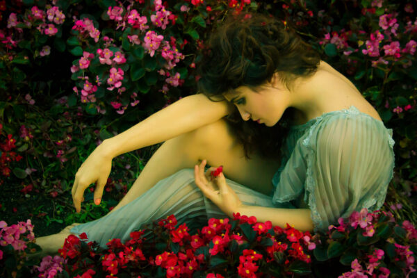 Renaissance Muse