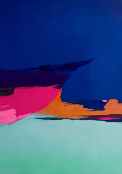 PICTOCLUB Painting - NASSAU- Pictoclub- Originals