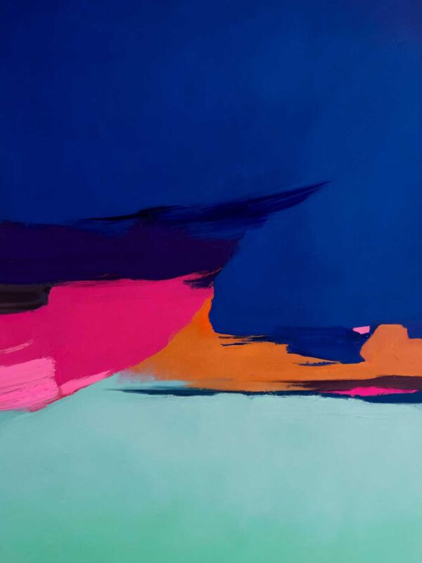 PICTOCLUB Painting - NASSAU- Pictoclub- Originals