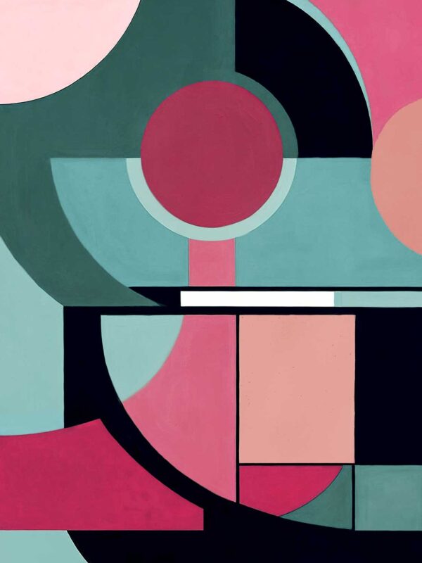PICTOCLUB Painting - PARAFINA - Pictoclub- Originals