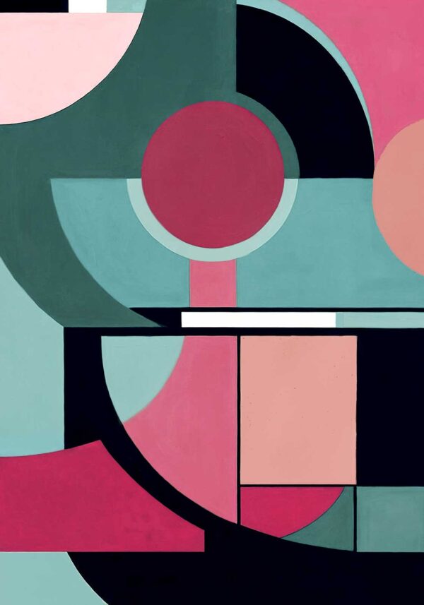 PICTOCLUB Painting - PARAFINA - Pictoclub- Originals