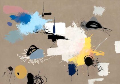 PICTOCLUB Painting - ARTEMISA - Pictoclub- Originals