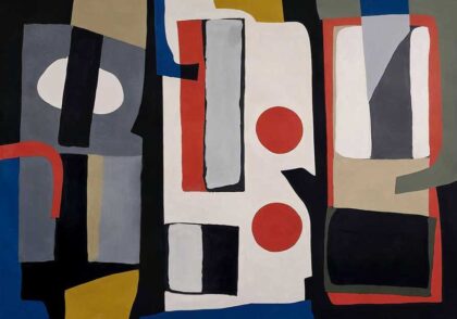 PICTOCLUB Painting - LOST-SYMBOL - Pictoclub- Originals