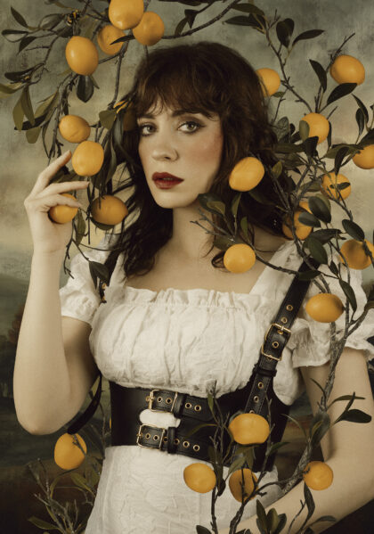 Lemon Tree